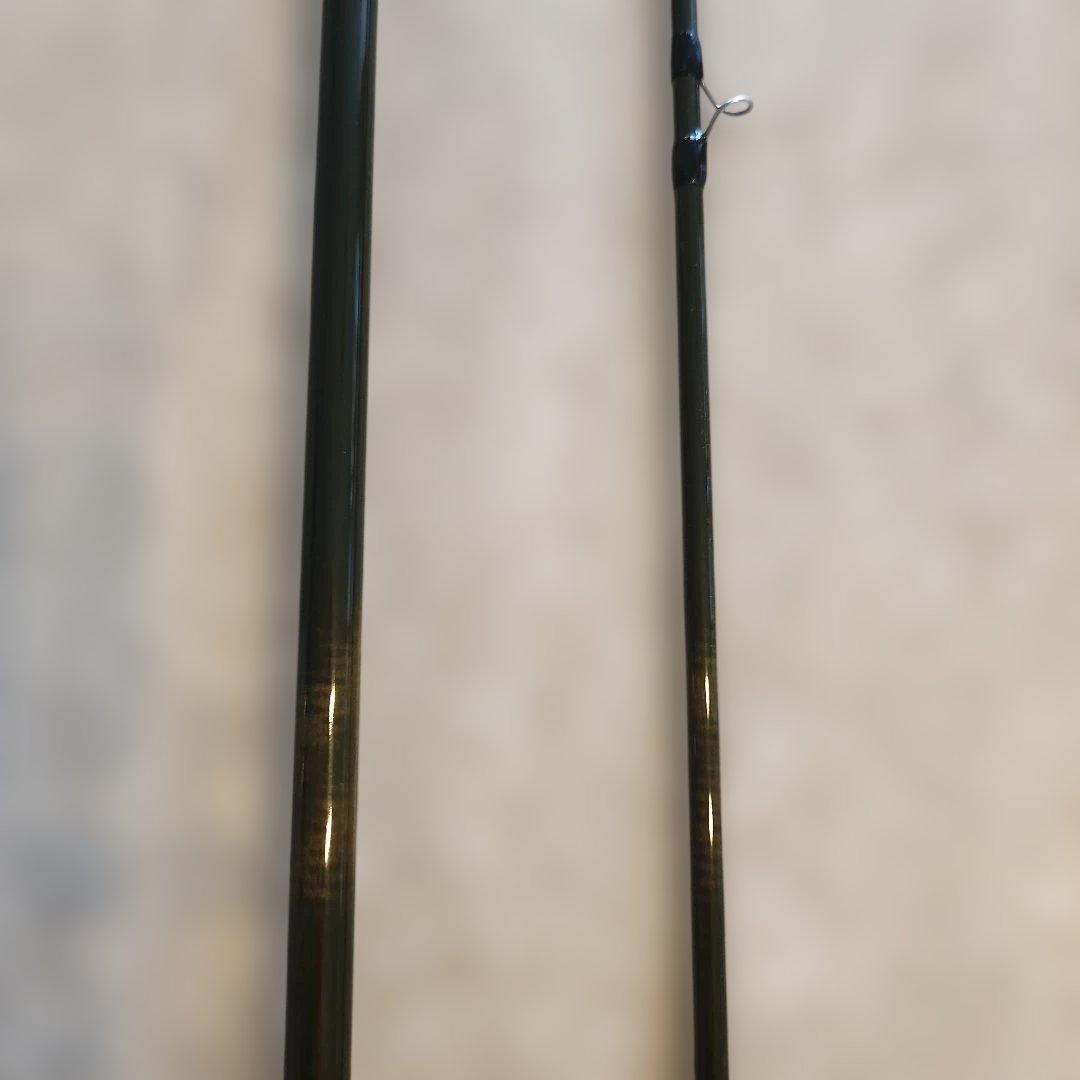 新品Old Thomas &Thomas フライロッド 保証書有り