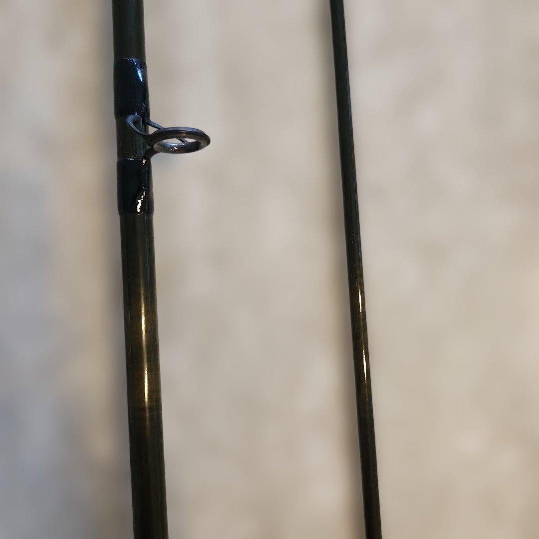 新品Old Thomas &Thomas フライロッド 保証書有り