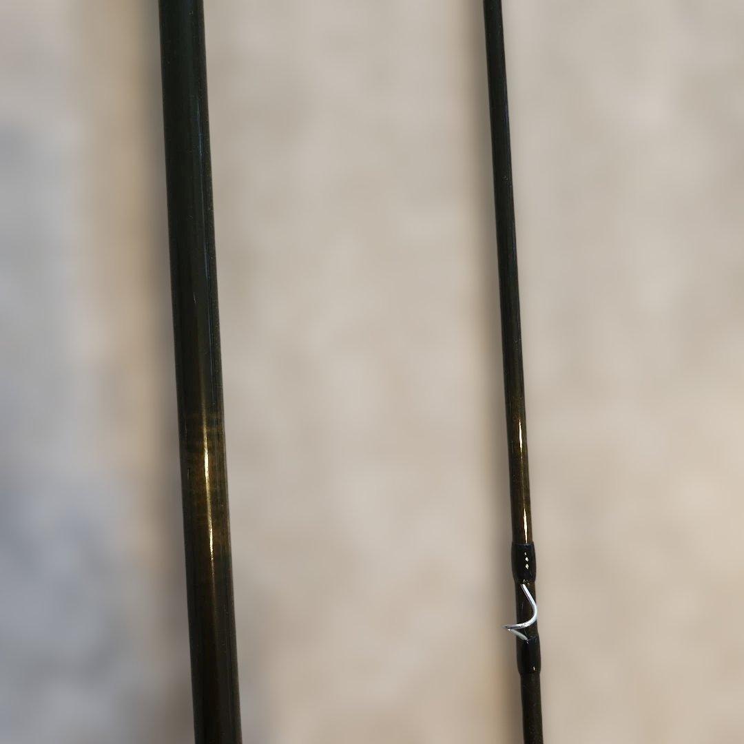 新品Old Thomas &Thomas フライロッド 保証書有り