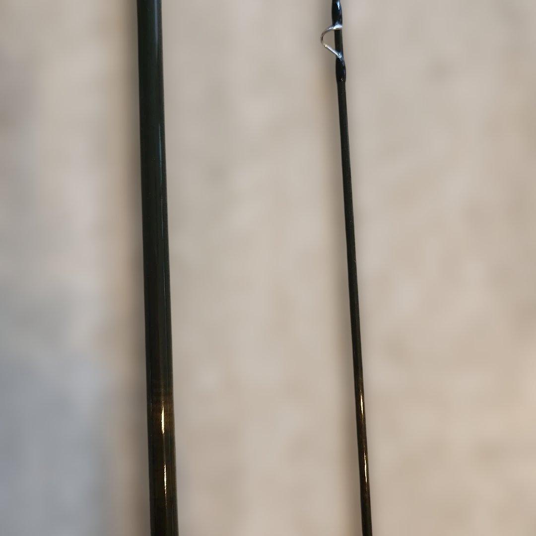 新品Old Thomas &Thomas フライロッド 保証書有り