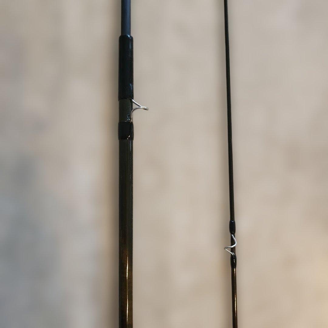 新品Old Thomas &Thomas フライロッド 保証書有り