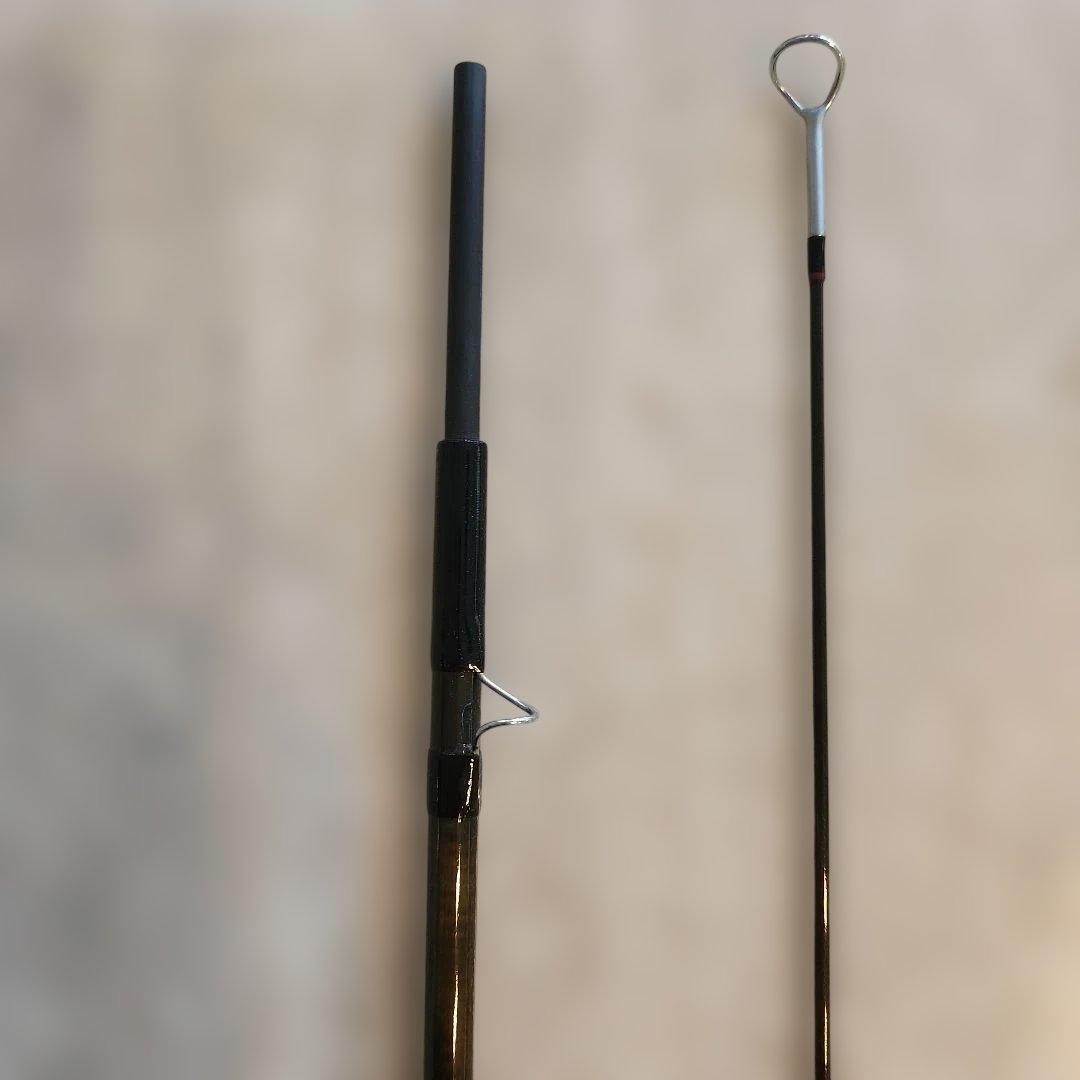 新品Old Thomas &Thomas フライロッド 保証書有り