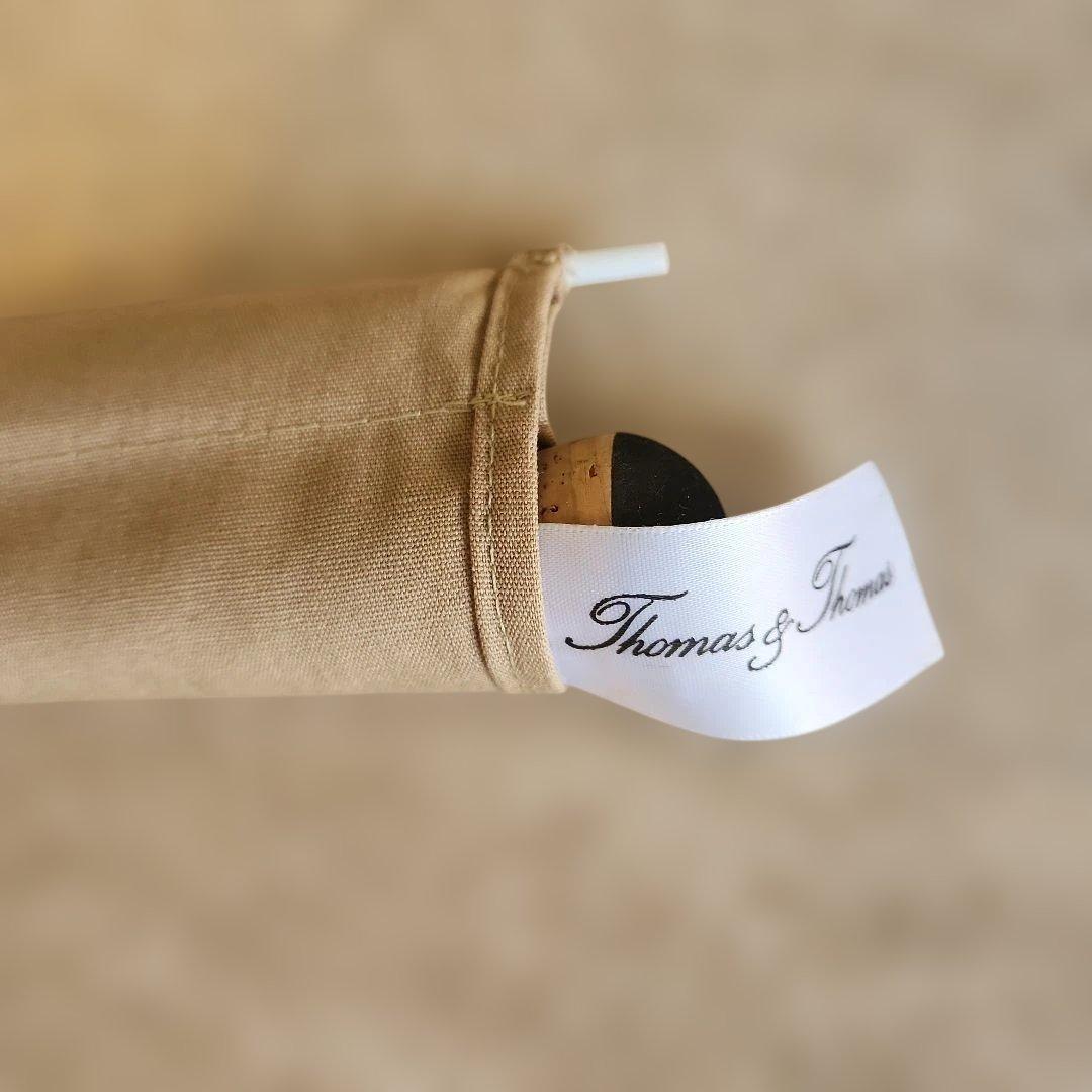 新品Old Thomas &Thomas フライロッド 保証書有り