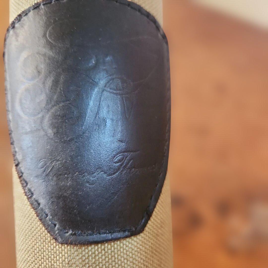 新品Old Thomas &Thomas フライロッド 保証書有り