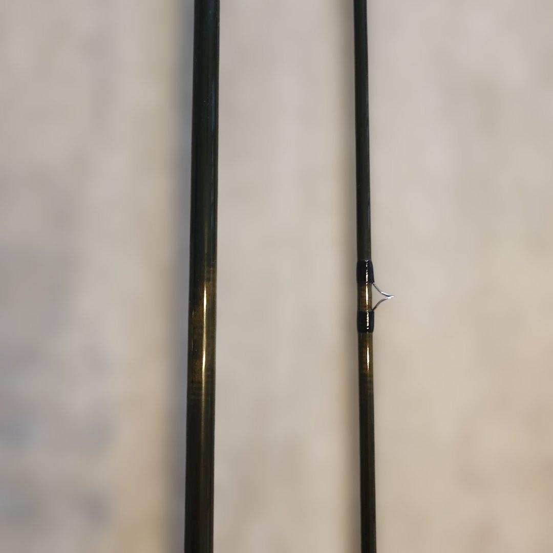 新品Old Thomas &Thomas フライロッド 保証書有り