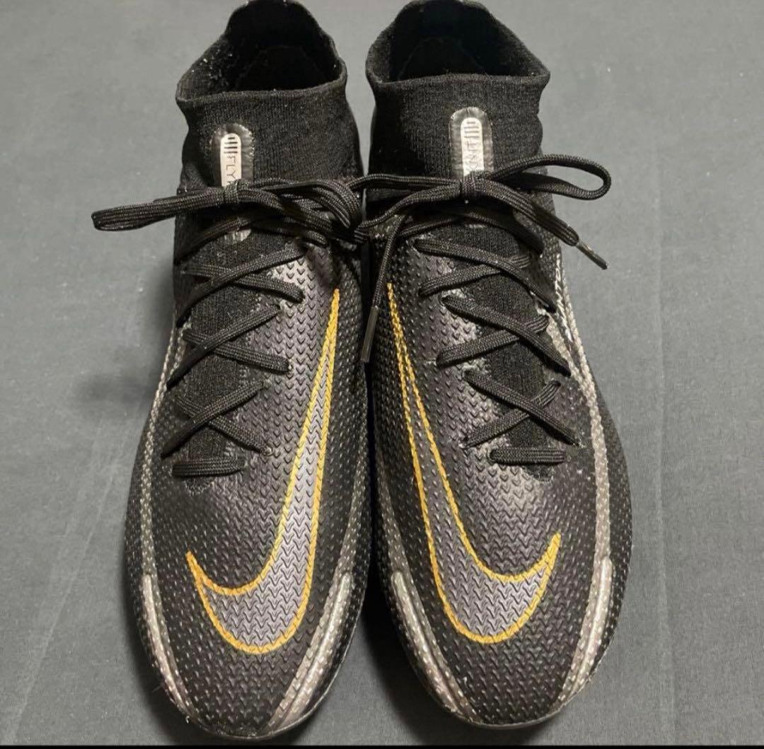 NIKE ファントムGT2 FG 26.5cm 108