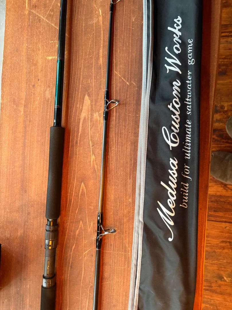 MCワークス レイジングブル100XR-2 スタンダードモデル