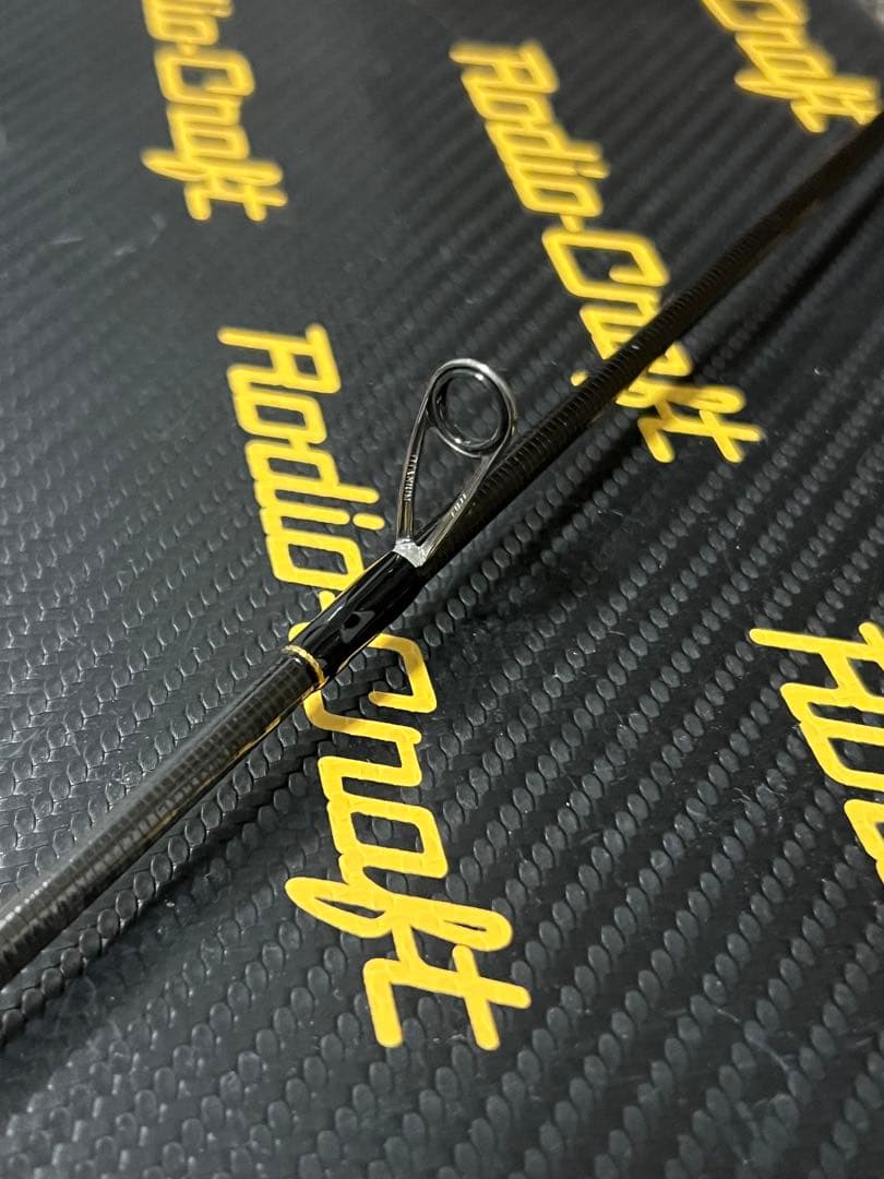 エバーグリーン　アルチザン　コンペティション　AATS-62MH/R