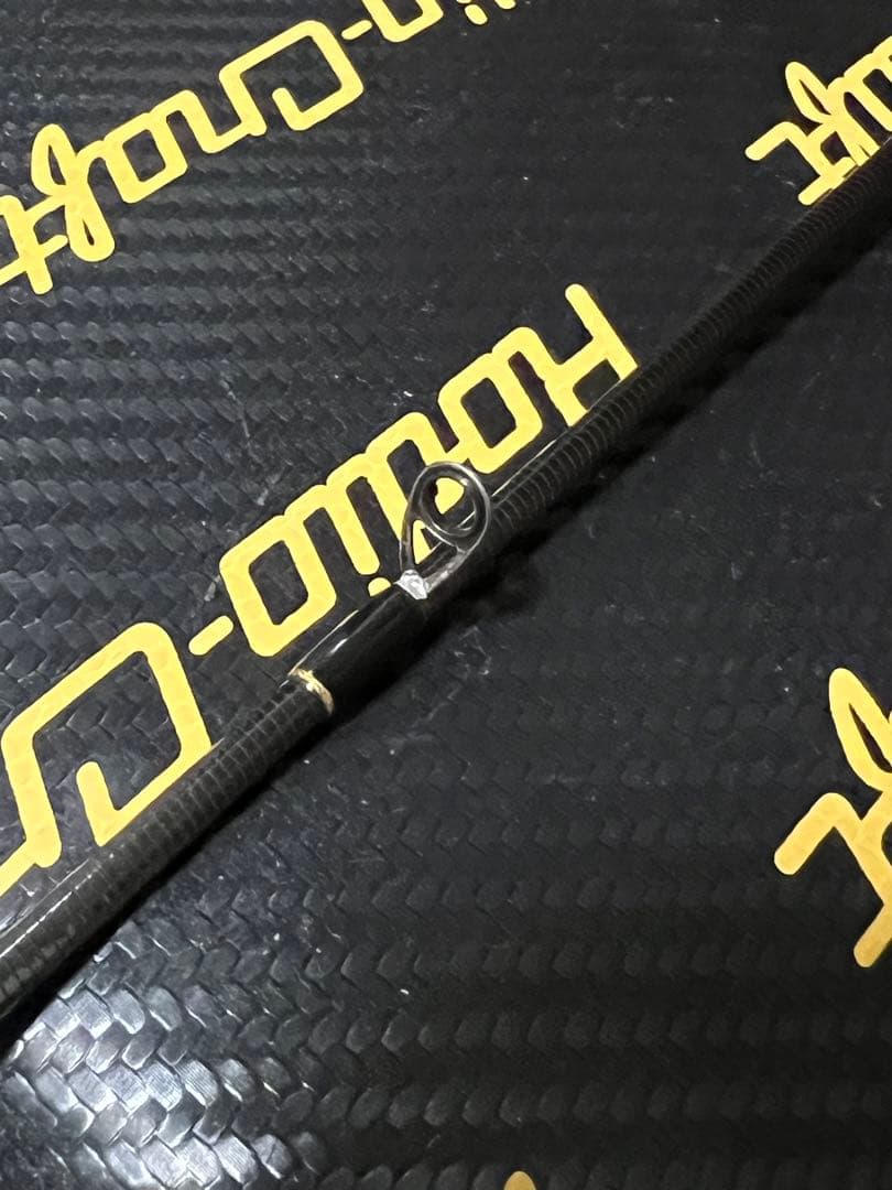 エバーグリーン　アルチザン　コンペティション　AATS-62MH/R