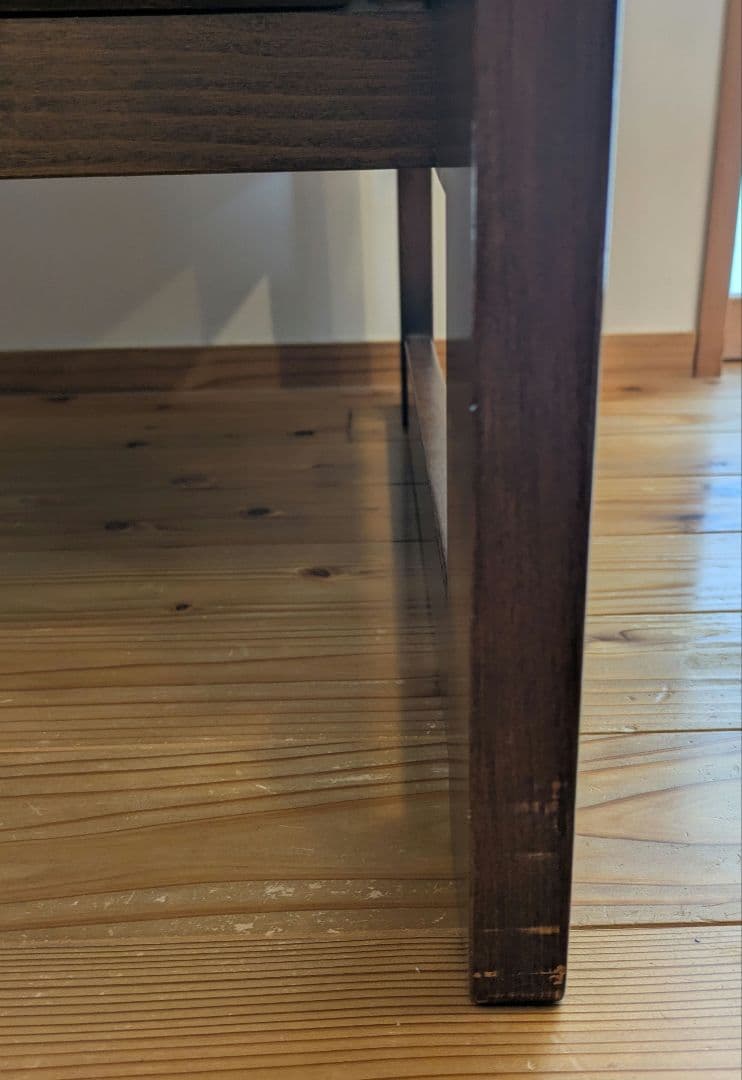 ヤマハ　1人掛けソファ 肘置き無し2