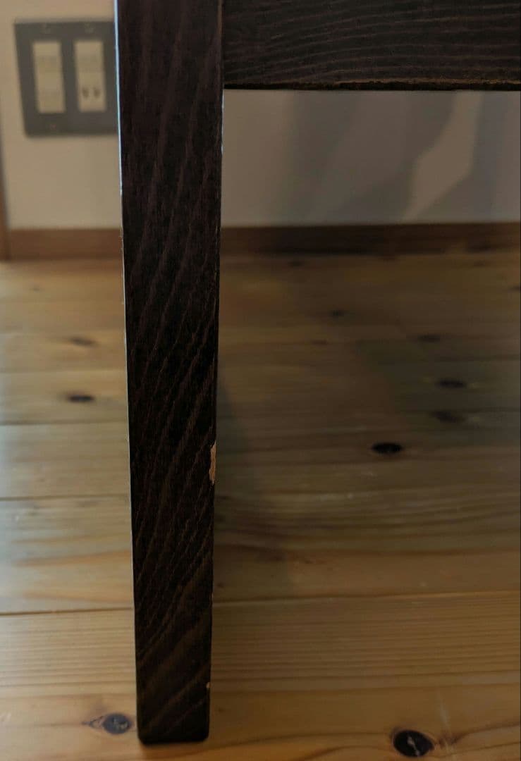 ヤマハ　1人掛けソファ 肘置き無し2