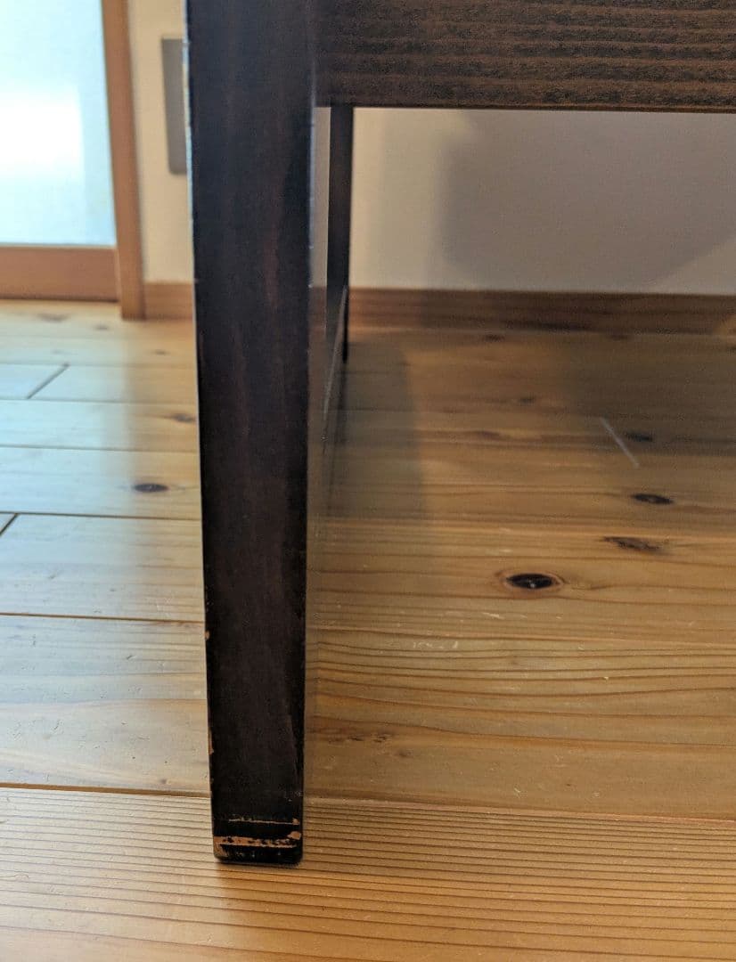 ヤマハ　1人掛けソファ 肘置き無し2