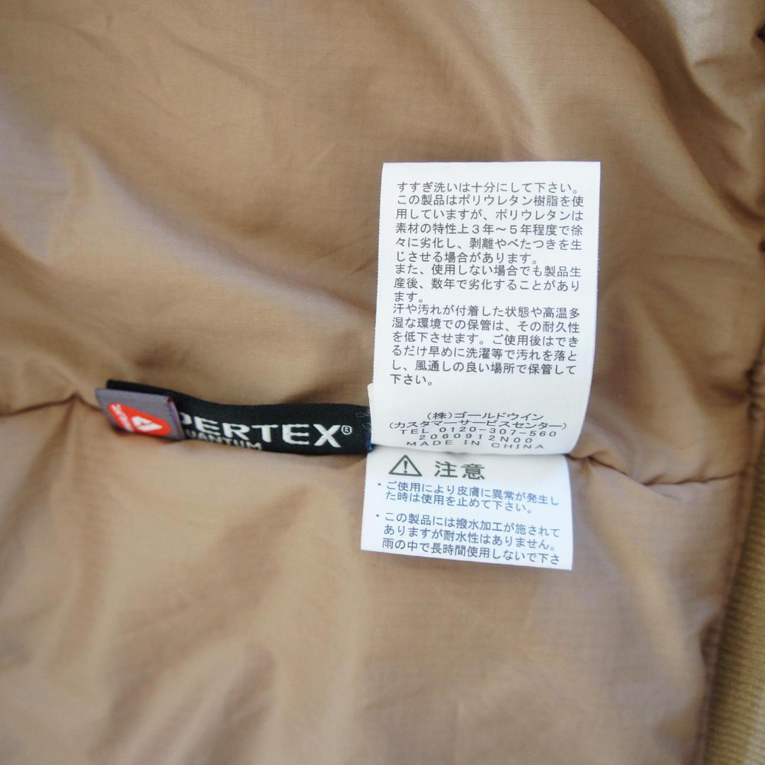 THE NORTH FACE　Ｍサイズ　インサレーションボンバージャケット