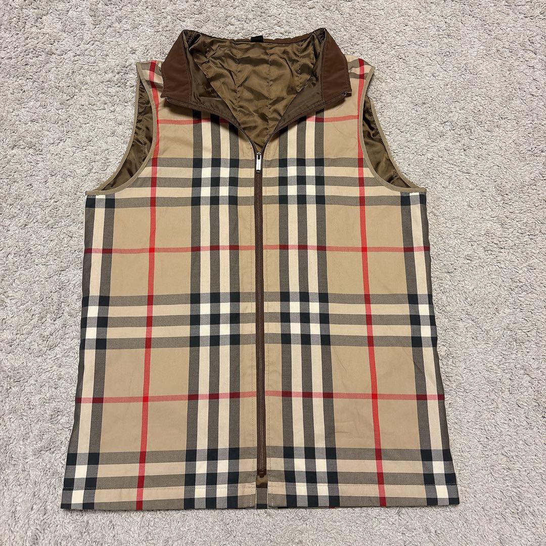 ⭐美品⭐BURBERRY 裏メガ キルティング ライナー付き トレンチコートM