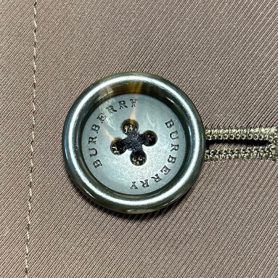 ⭐美品⭐BURBERRY 裏メガ キルティング ライナー付き トレンチコートM