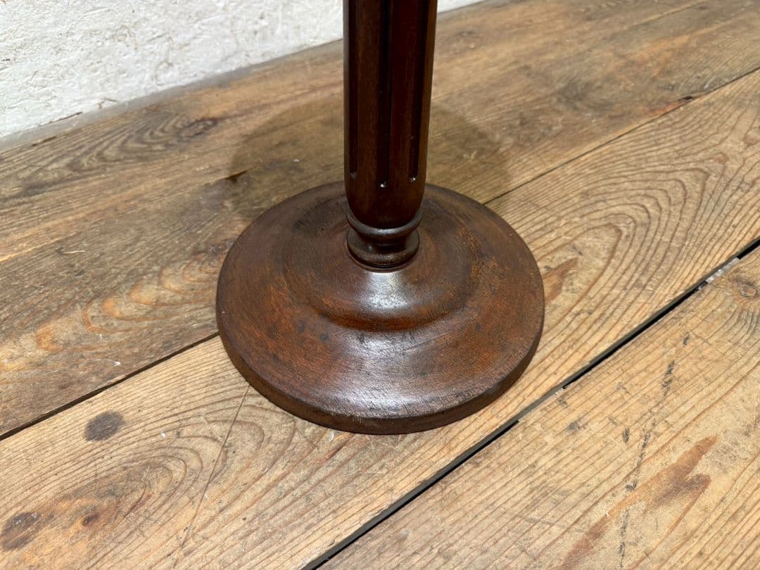 1182 1181 ビンテージ　スタンドアッシュトレイ　灰 喫煙 アンティーク