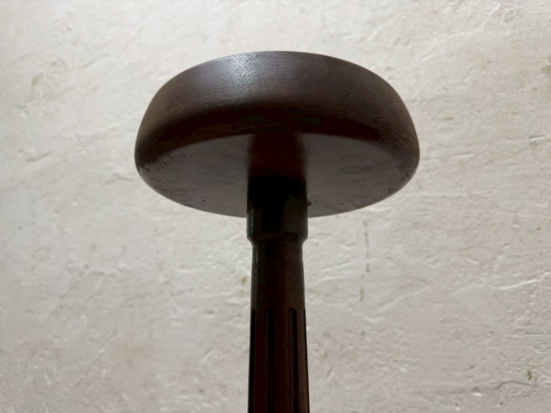 1182 1181 ビンテージ　スタンドアッシュトレイ　灰 喫煙 アンティーク