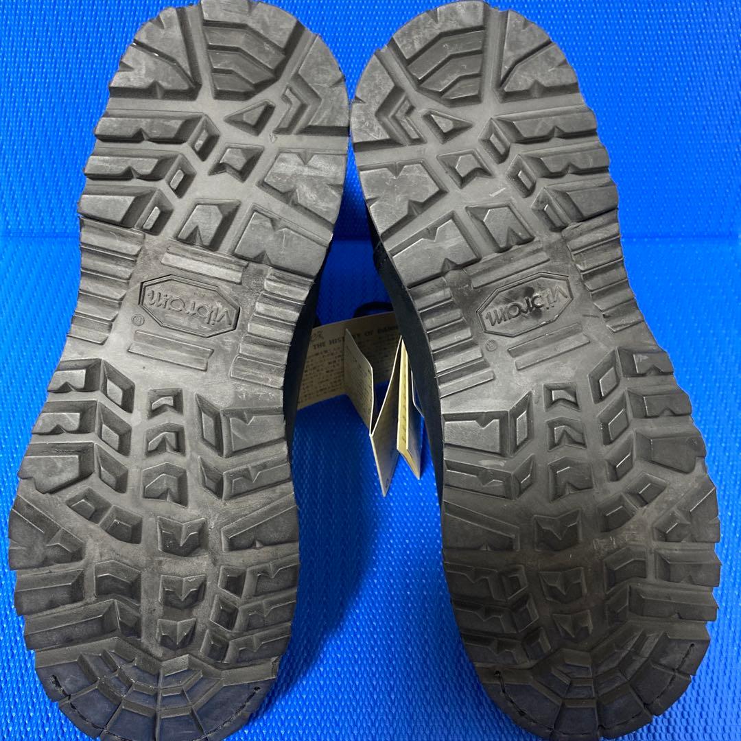 【ソルト】ダナー　SDF5000 25cm ゴアテックス　ミリタリーブーツ