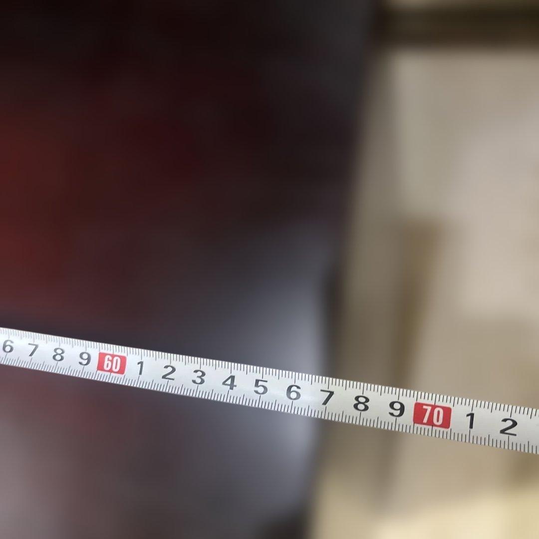 民芸調風家具 タンス　棚　民芸調多引出チェスト