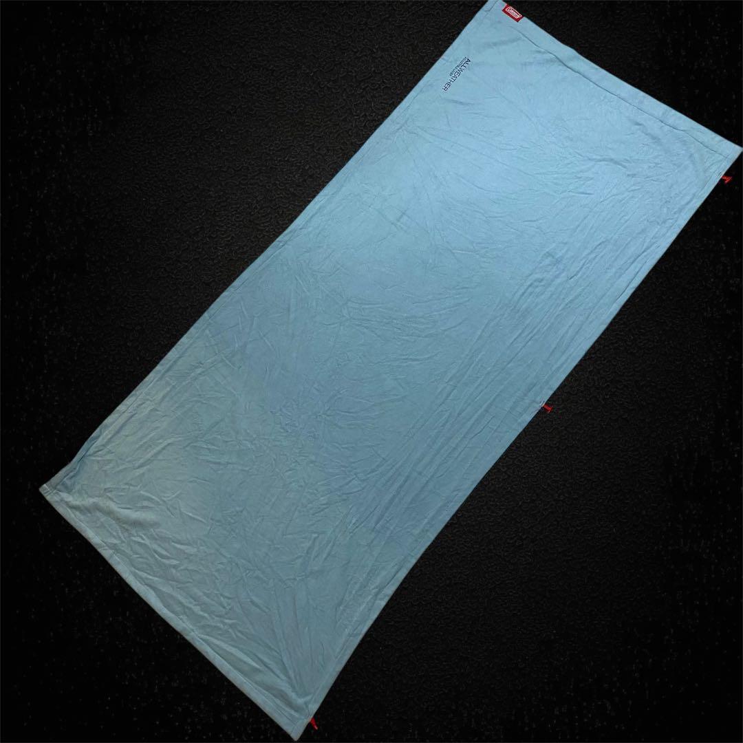 新品級✨Coleman マルチレイヤースリーピングバッグ 2000034777