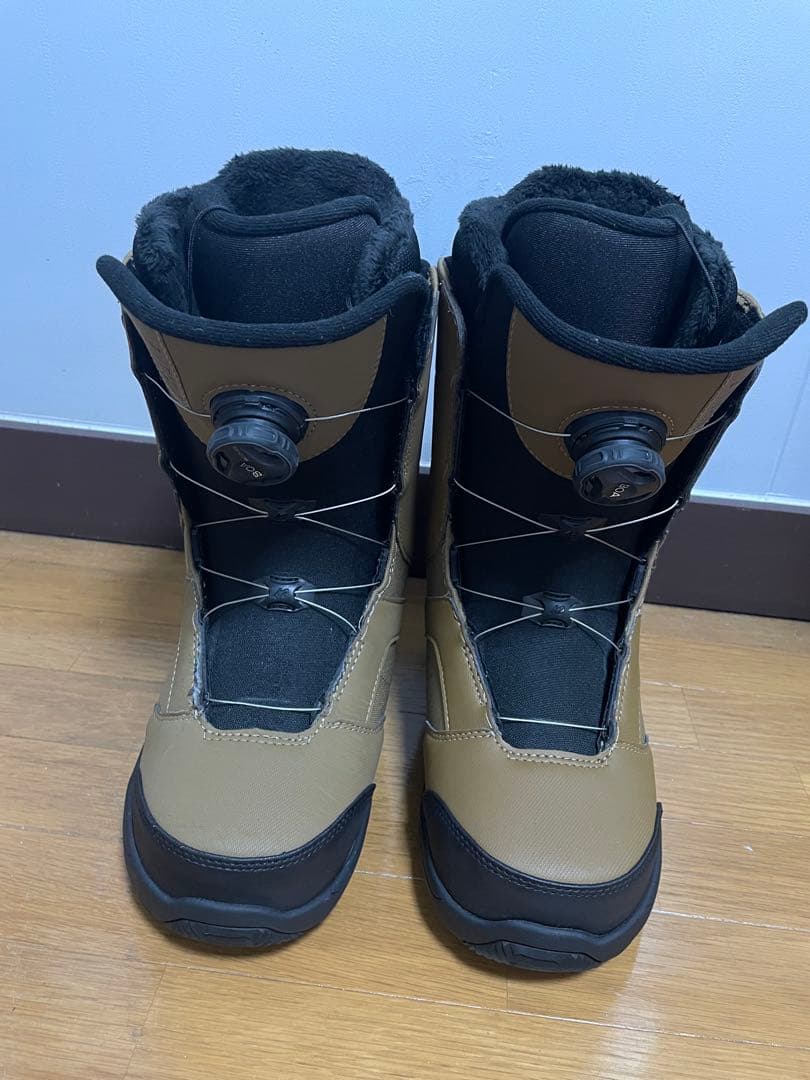 スノーボード ブーツ