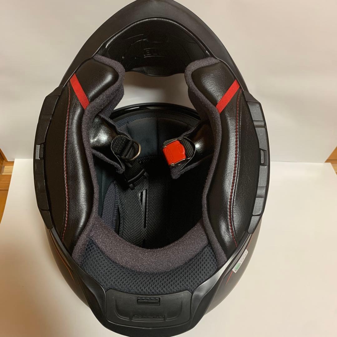 SHOEI GT-Air II TESSERACT 限定カラー　廃盤　XLサイズ