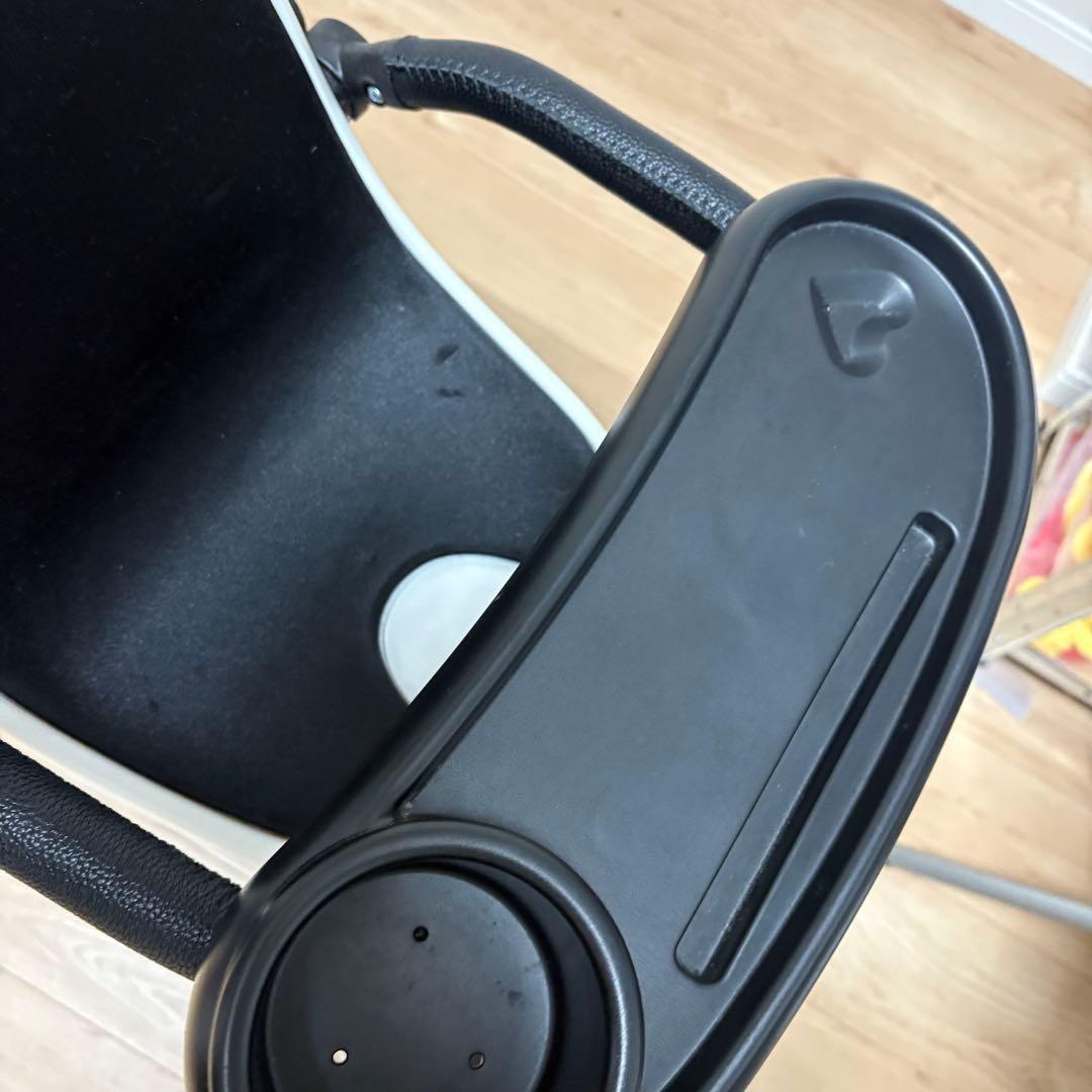 2人乗りベビーカー　折り畳み　軽量　コンパクト　JIARUOQI