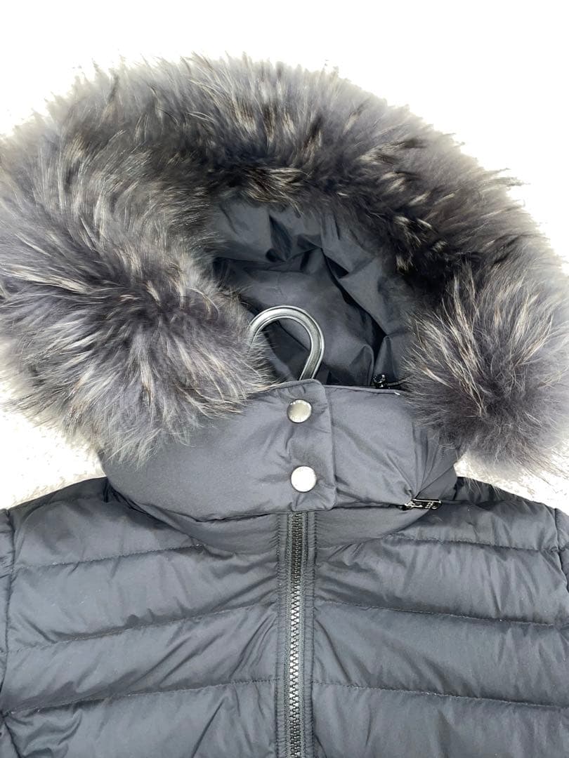 美品TATRAS VARENA BLACK サイズ3