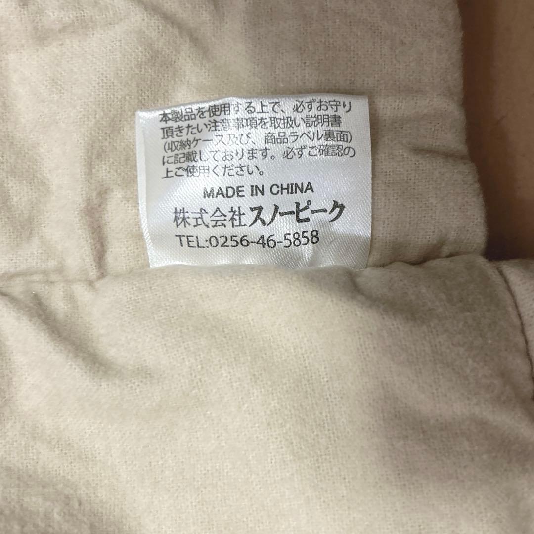  peak グランドオフトン ダブル1600 キャンプマットセット