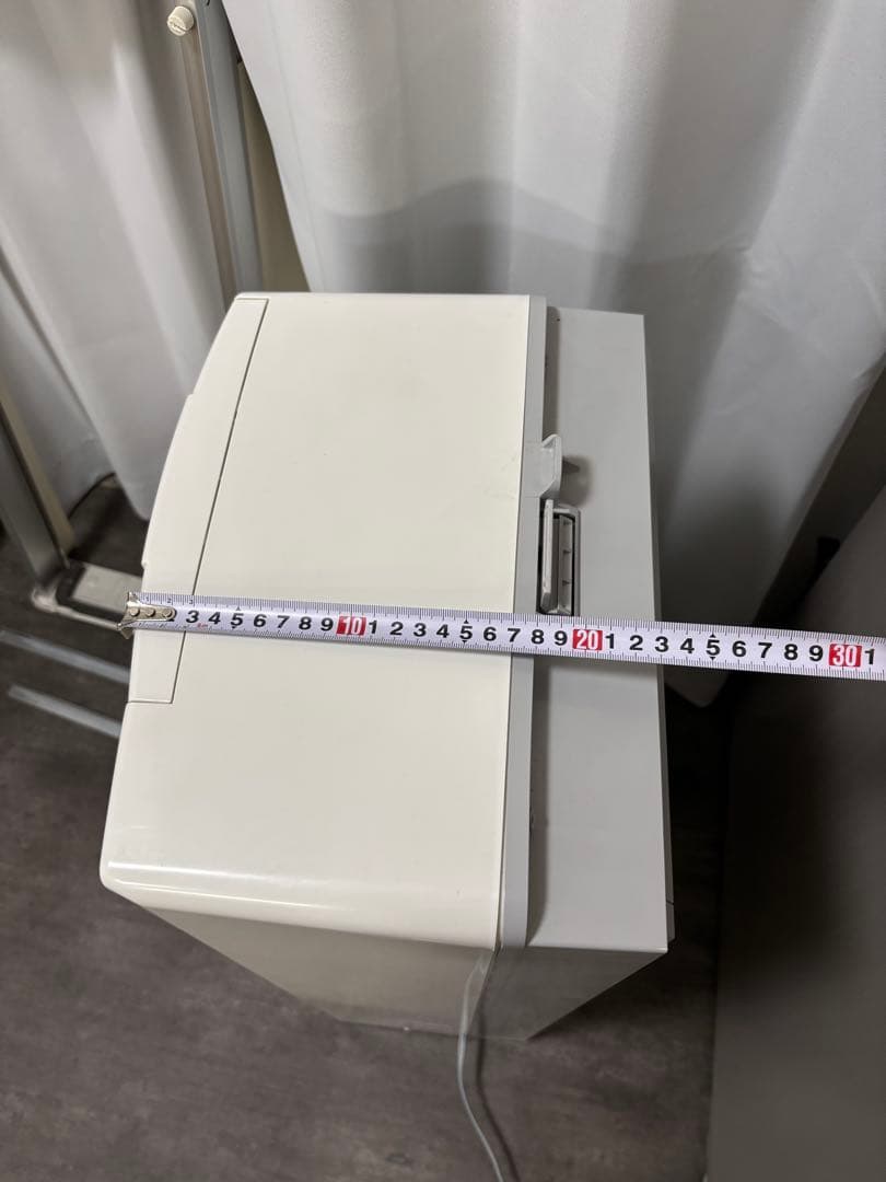 ちろ CORONA コロナ　窓用エアコン 2022年製