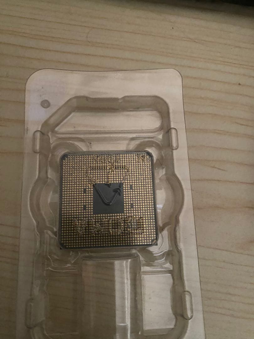 CPU ryzen9 3900x