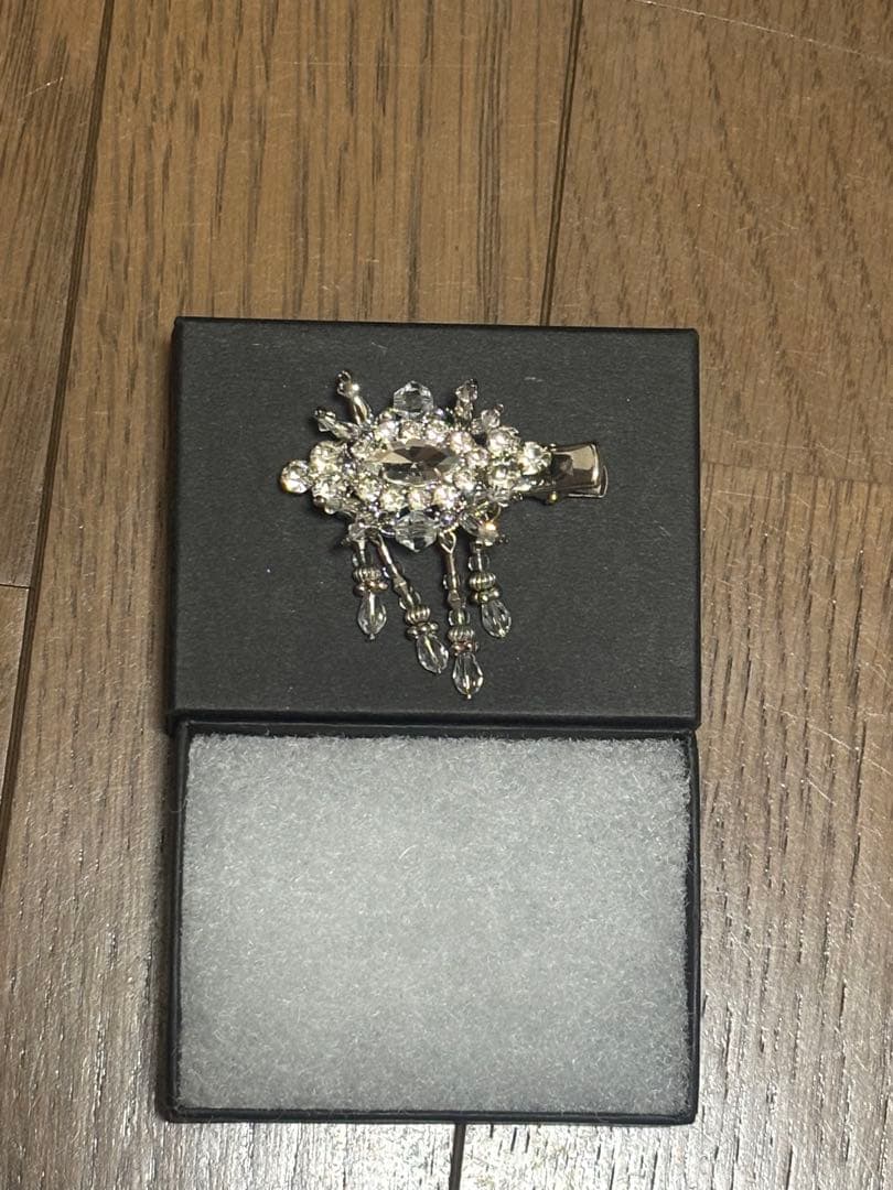 ヘアアクセサリー tanakadaisuke