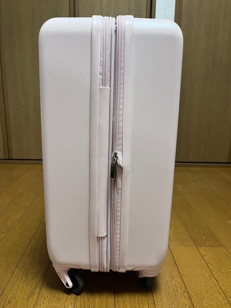 NICECLAUP ナイスクラップ スーツケース Sサイズ