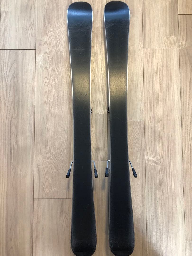 HEAD 97㎝　スキー板　おまけ（HEADスキーブーツ　19〜19.5㎝）付き