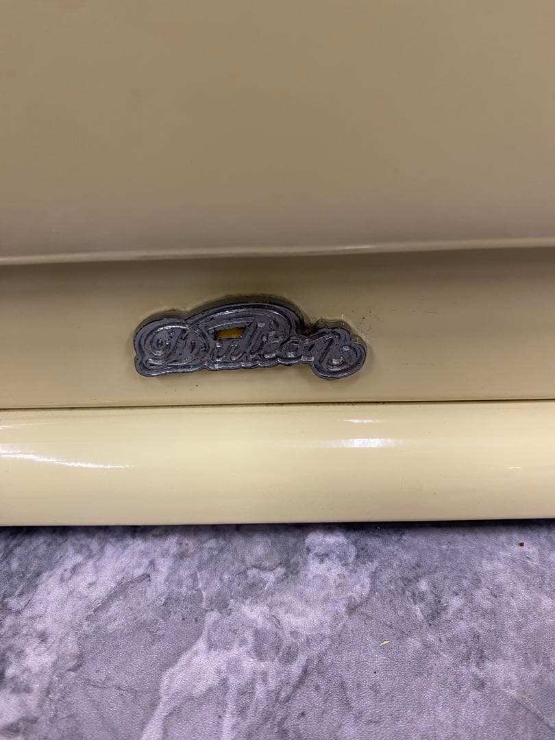 DULTON ダルトン ゴミ箱2段 MODEL. 100-133