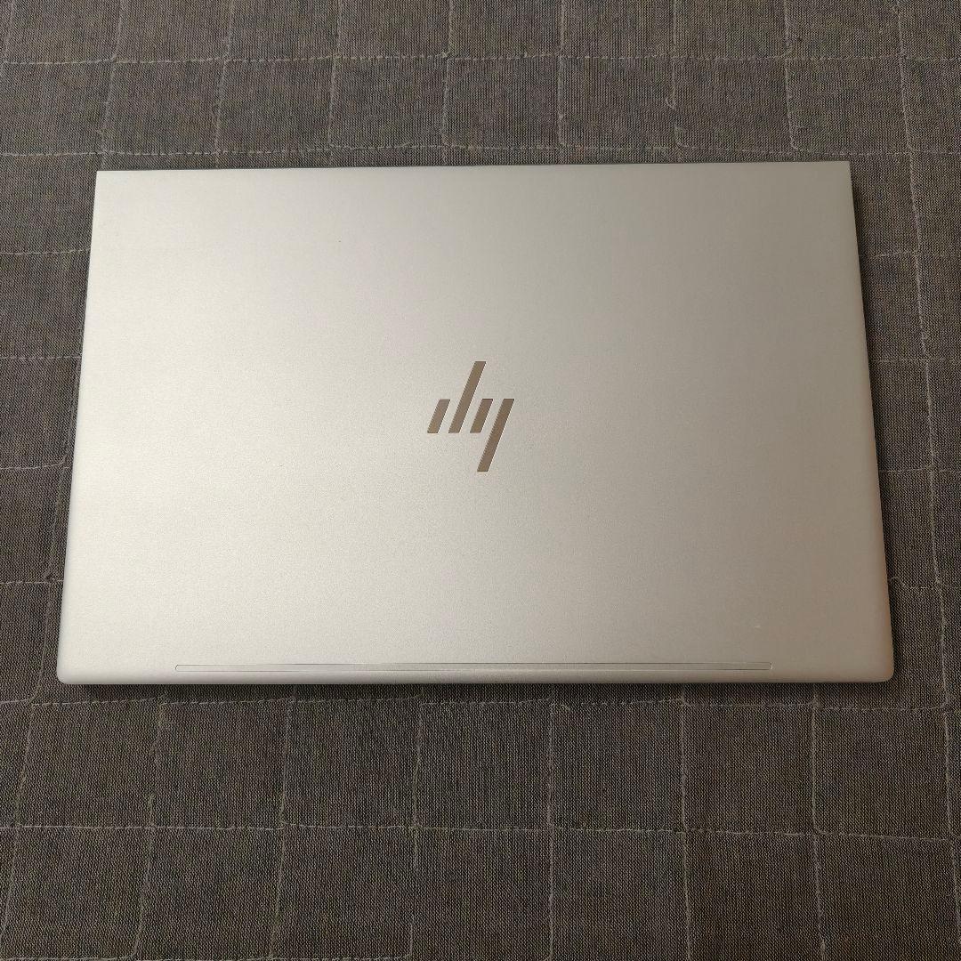 2024年2月 日本製 超美品 HP 爆速 13世代i7 32GB 512GB