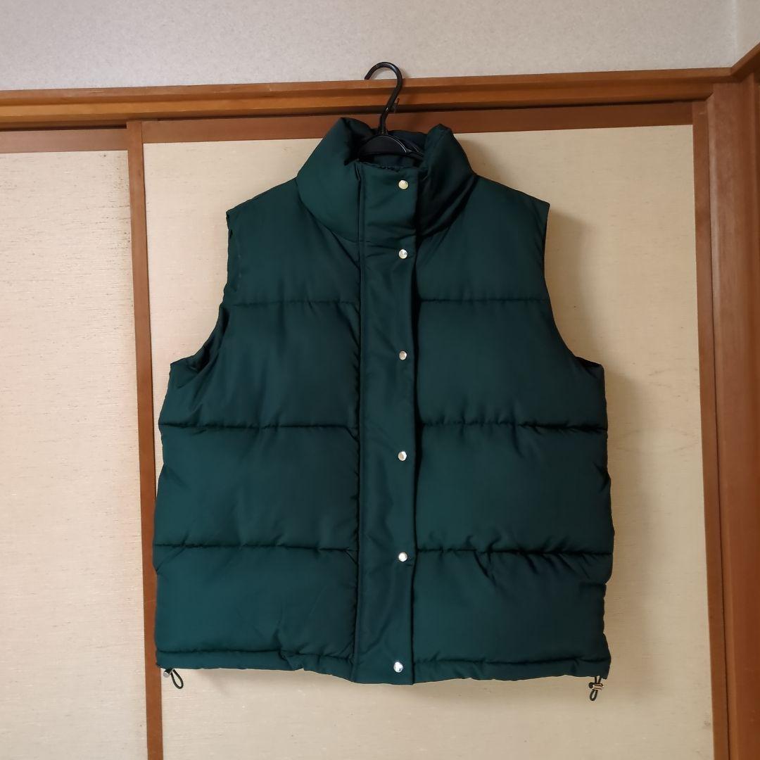 thee greatest botch　 HUG CHUNKY 　グリーンS