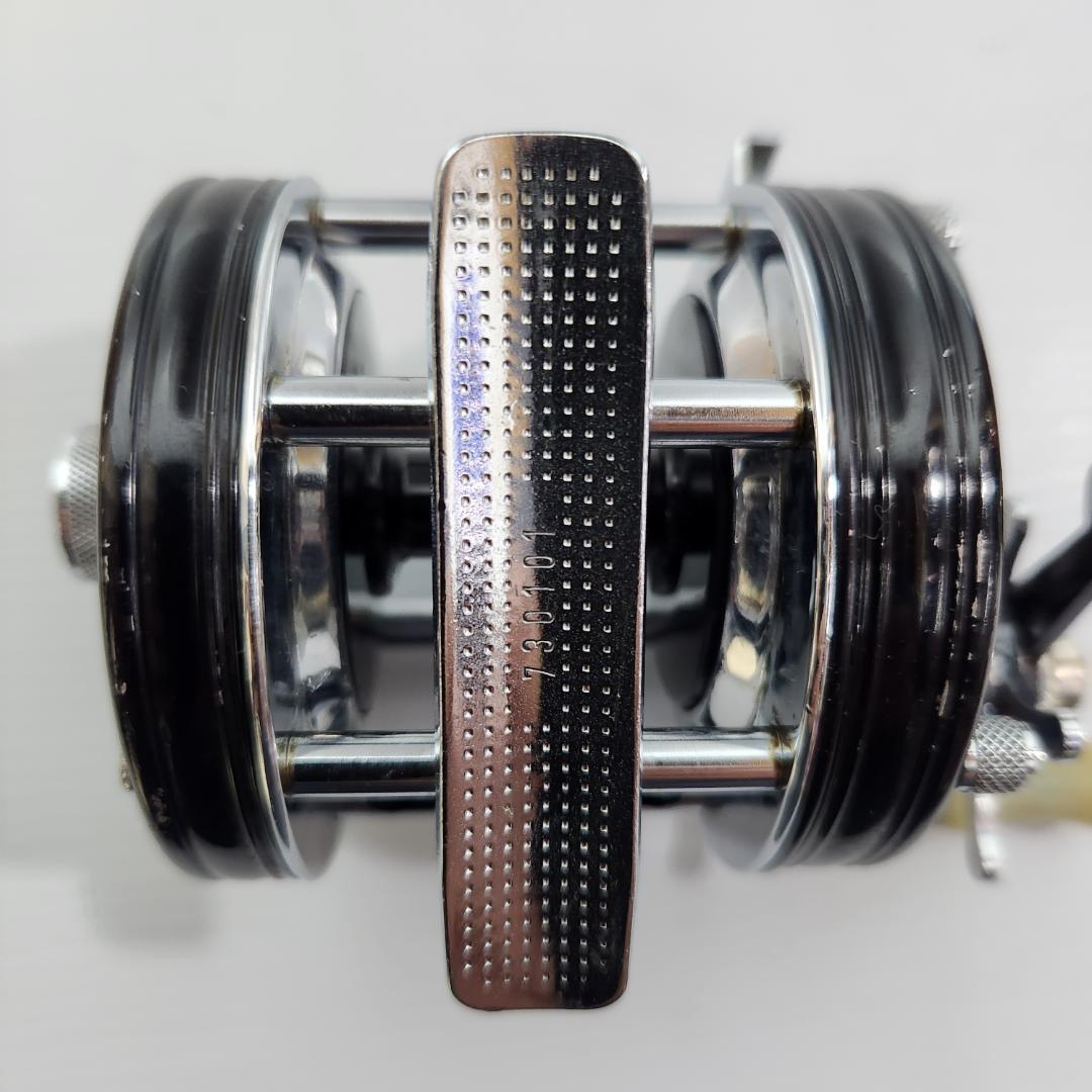 ABU 1750 両軸リール 3台セット