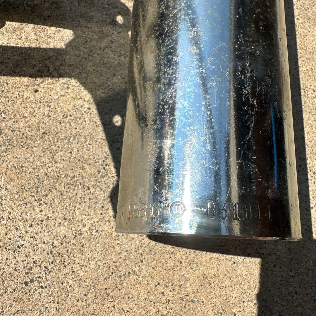 HALON 消火器　AMEREX 当時物　アメ車　旧車　vw 世田谷ベース