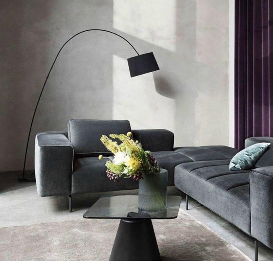 Bo concept ボーコンセプト kuta フロアランプ フロアライト