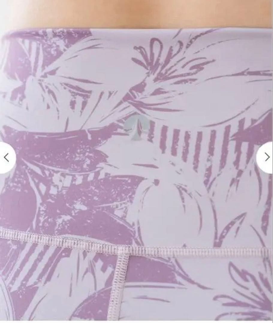 【SUKALA】タンクトップ＆レギンスセットアップ スモークピンク　Sサイズ