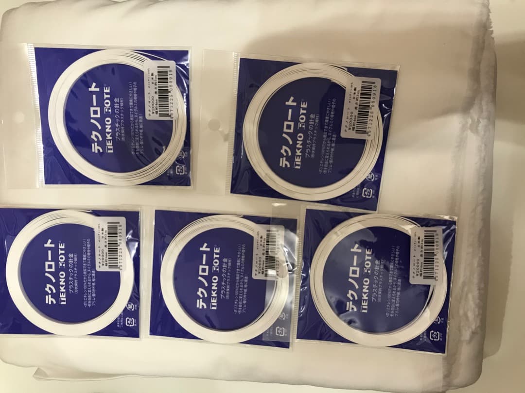 tio tio 抗菌加工 ダブルガーゼ無地 日本製、テクノロートw20000 5