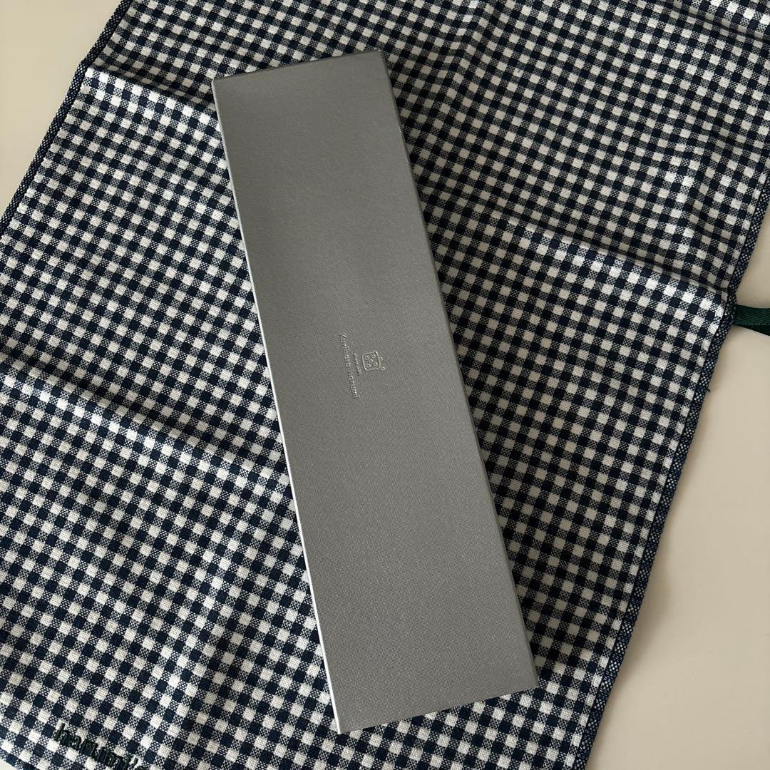 栗原はるみ ぶどうキッチンナイフS