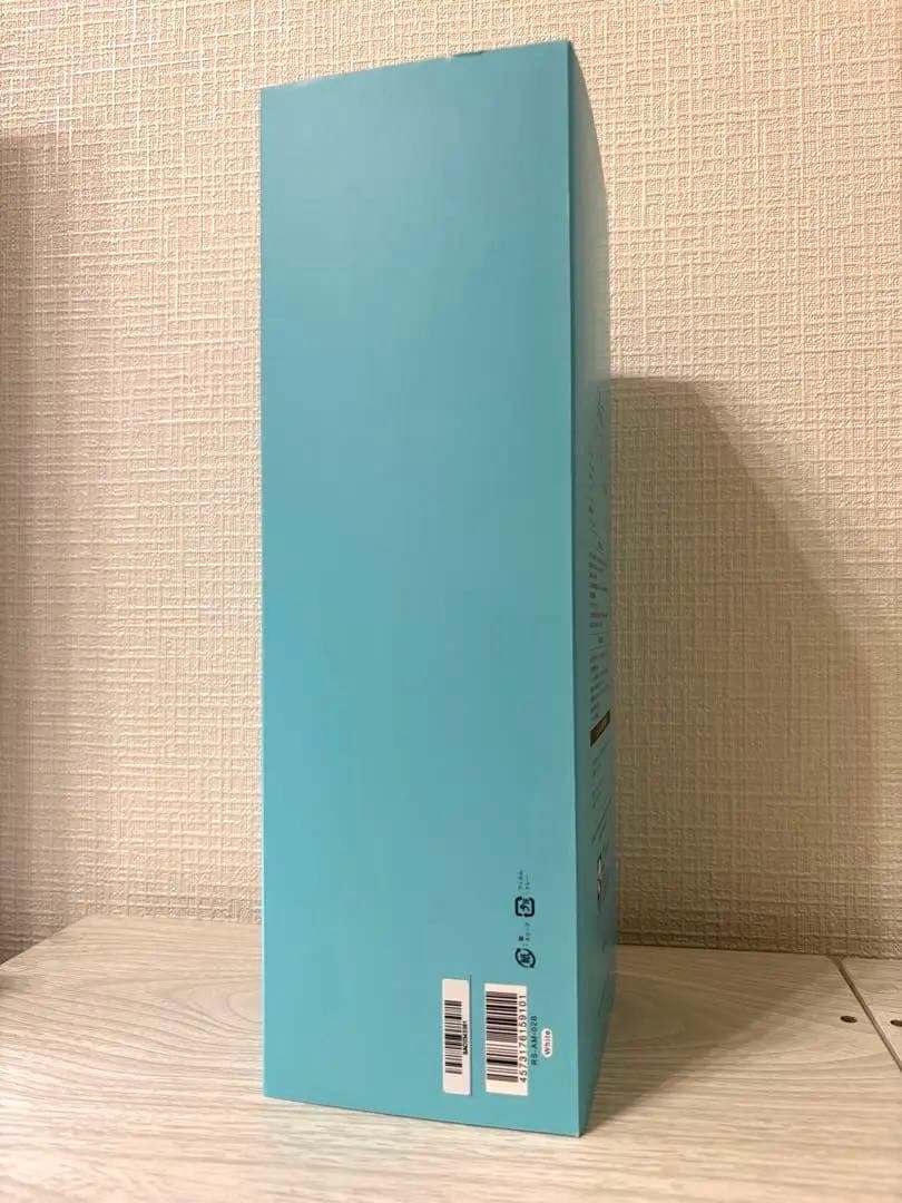 ReFa ファインバブル ピュア シャワーヘッド