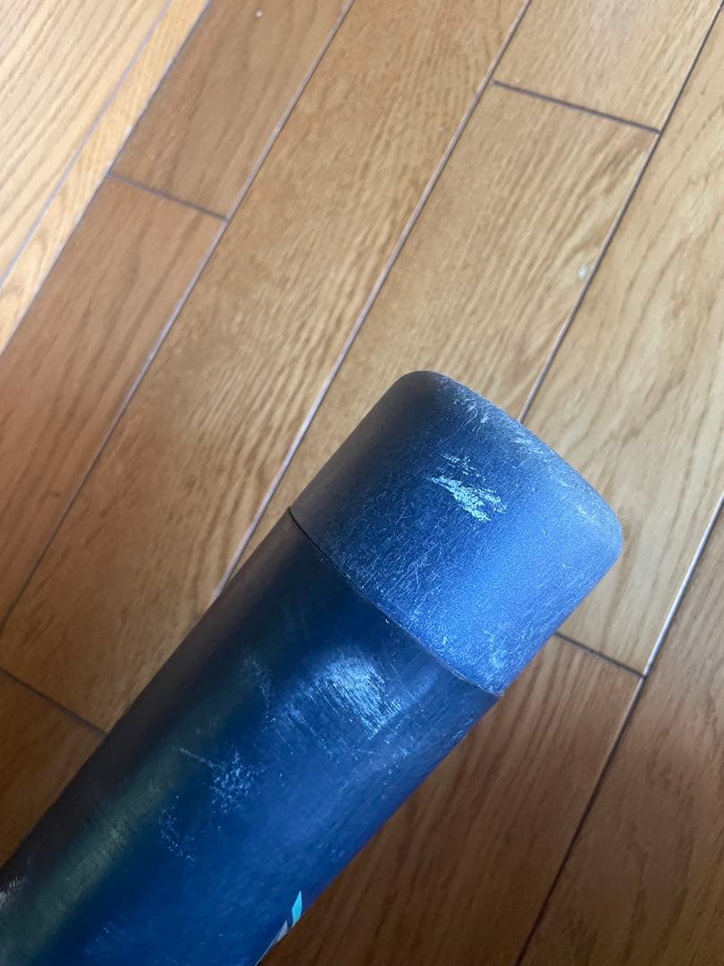 BEYOND MAX LEGACY 少年軟式バット 76cm