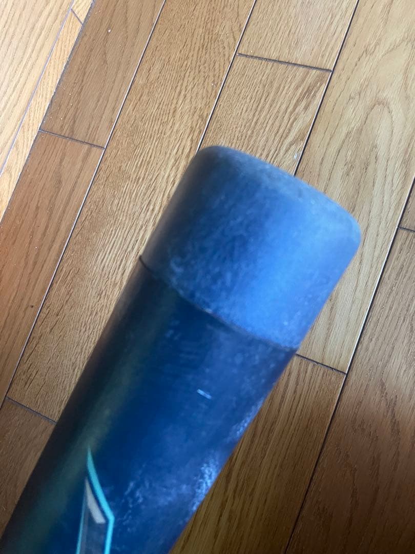 BEYOND MAX LEGACY 少年軟式バット 76cm