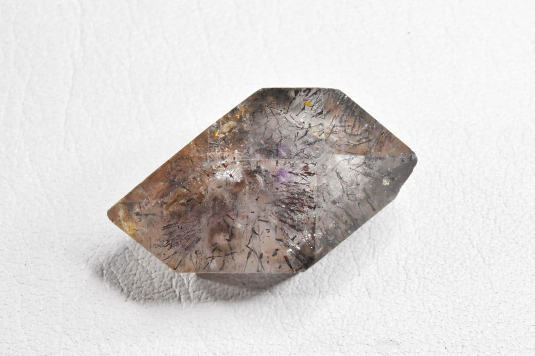 ジンバブエ産 シャンガンアメジストDT