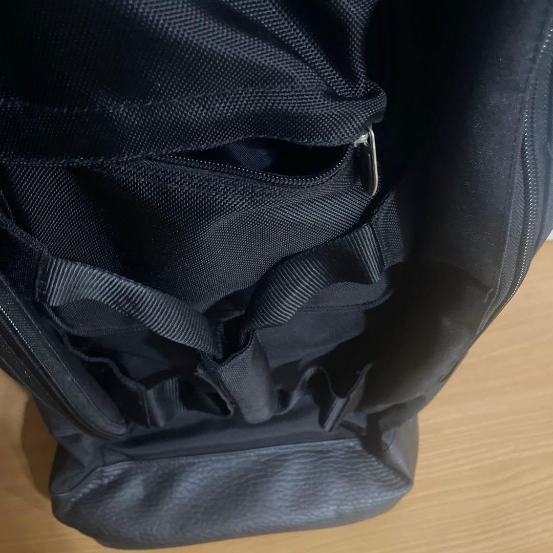 ツアーステージ　キャスター付きツアーバック