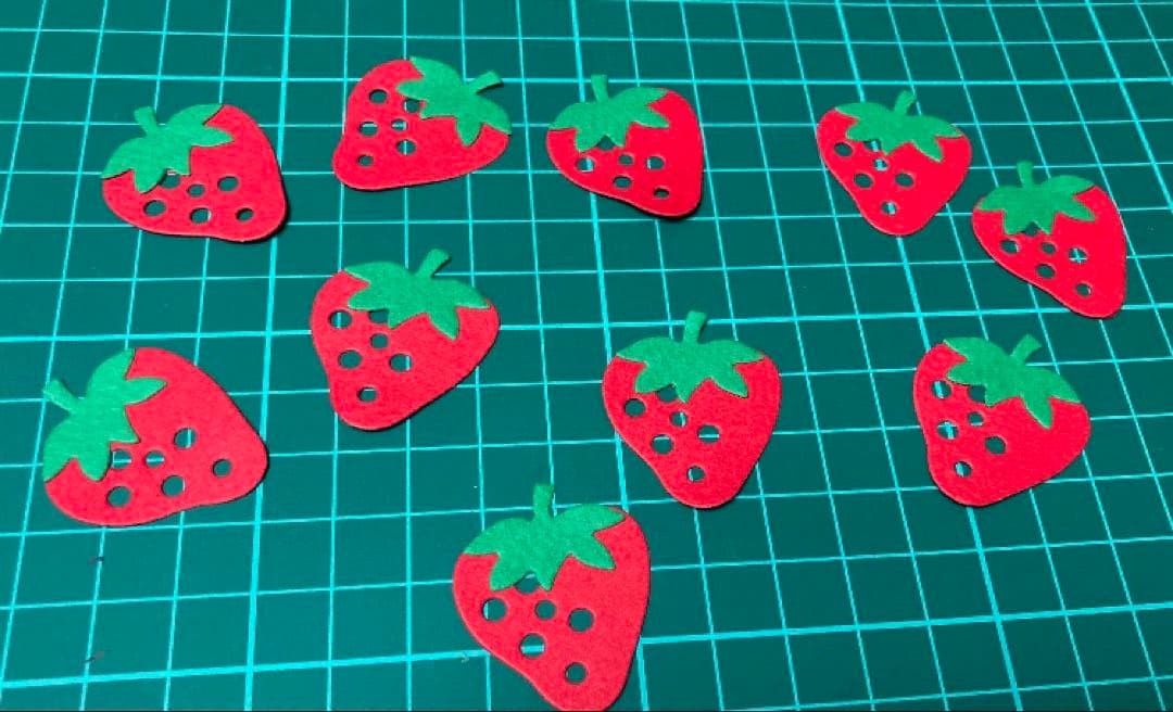 アルバム飾り　春物　オーダー受付中（＾◇＾）