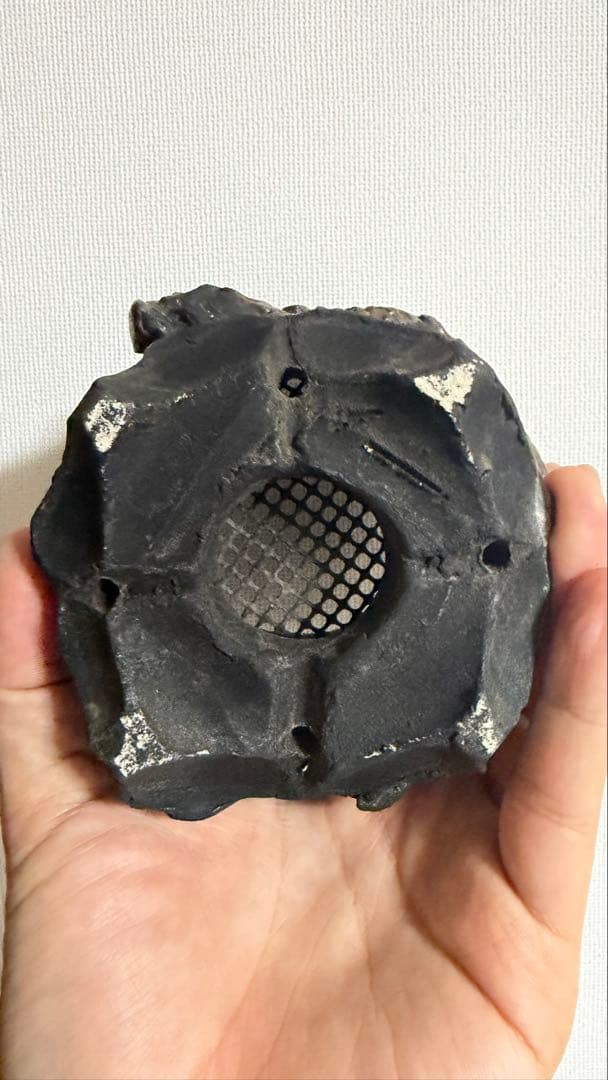 宮下将太 作家鉢 Coral Pot